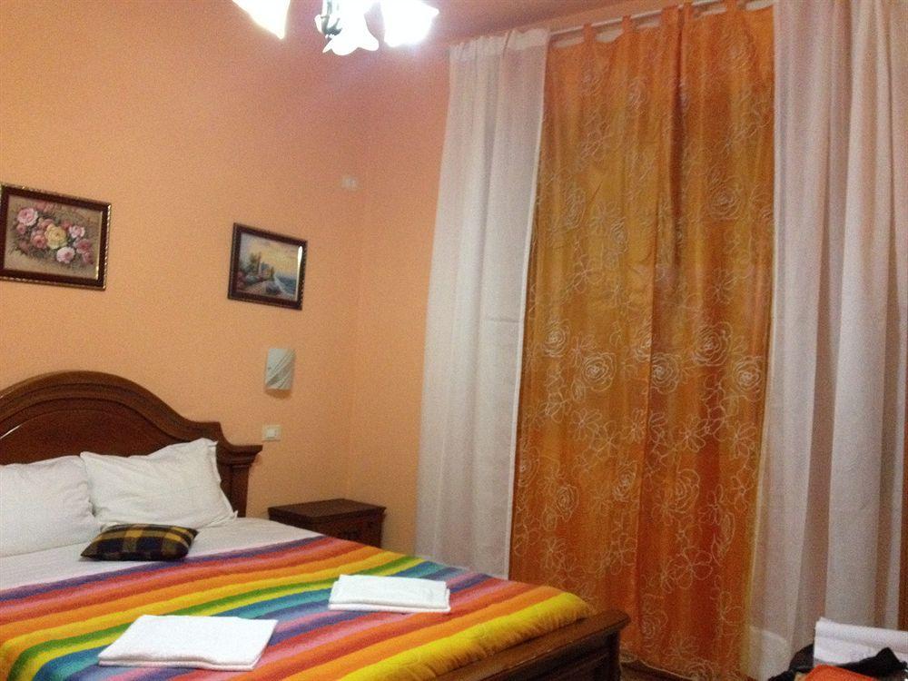 Bed and Breakfast A Casa Doina Airport2 Pisa Exterior foto
