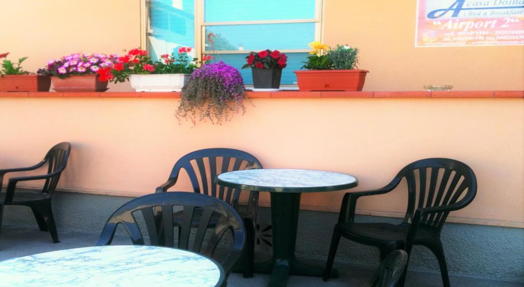 Bed and Breakfast A Casa Doina Airport2 Pisa Exterior foto