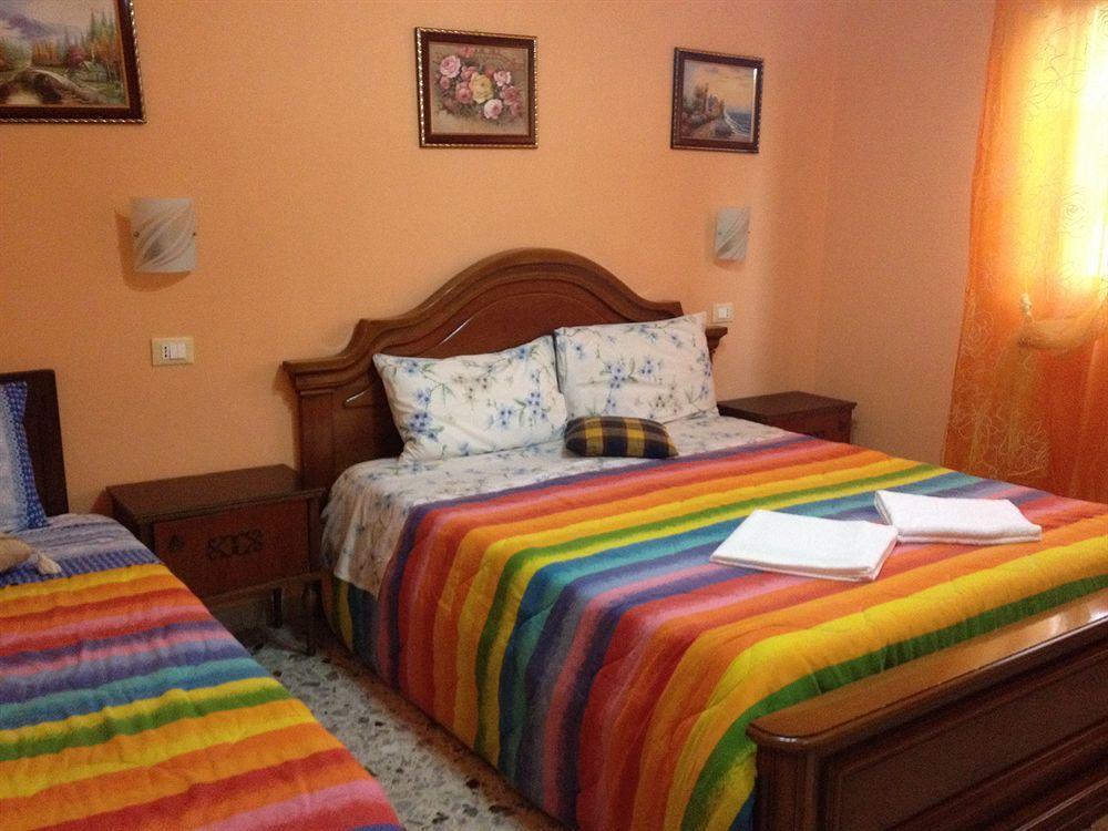 Bed and Breakfast A Casa Doina Airport2 Pisa Exterior foto
