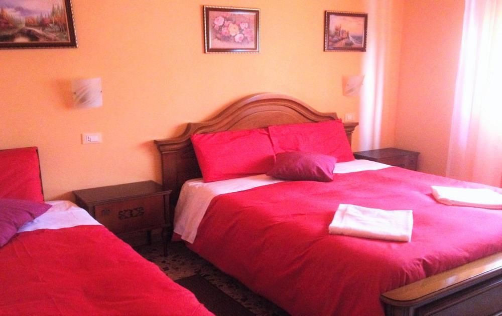 Bed and Breakfast A Casa Doina Airport2 Pisa Exterior foto