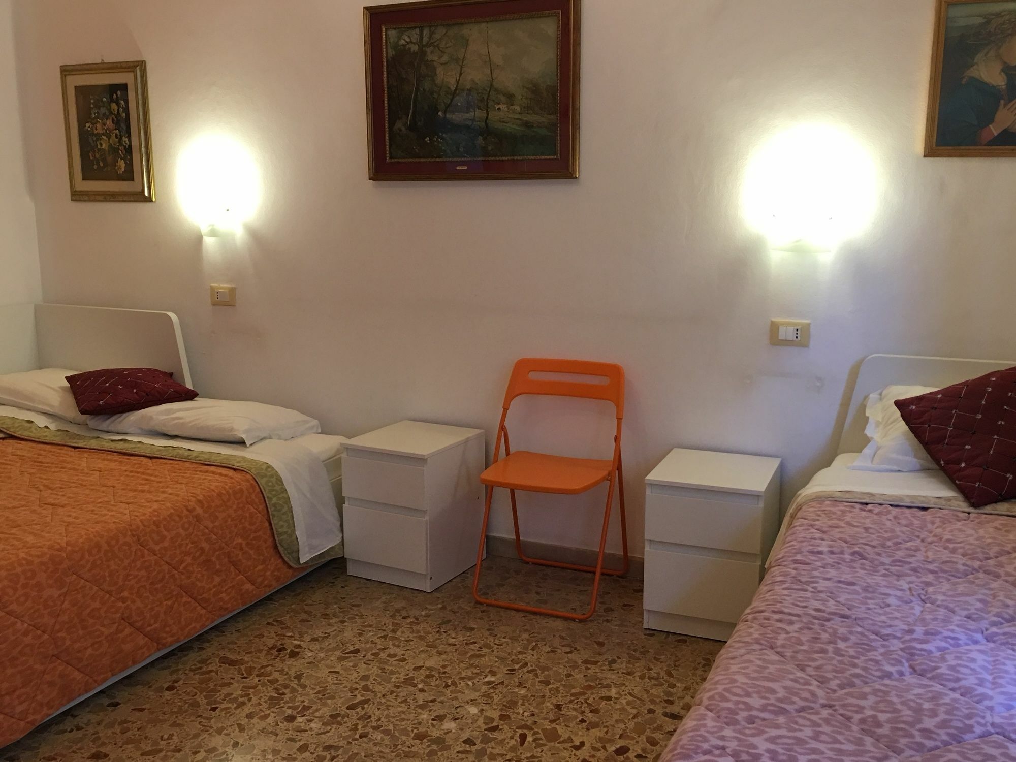 Bed and Breakfast A Casa Doina Airport2 Pisa Exterior foto