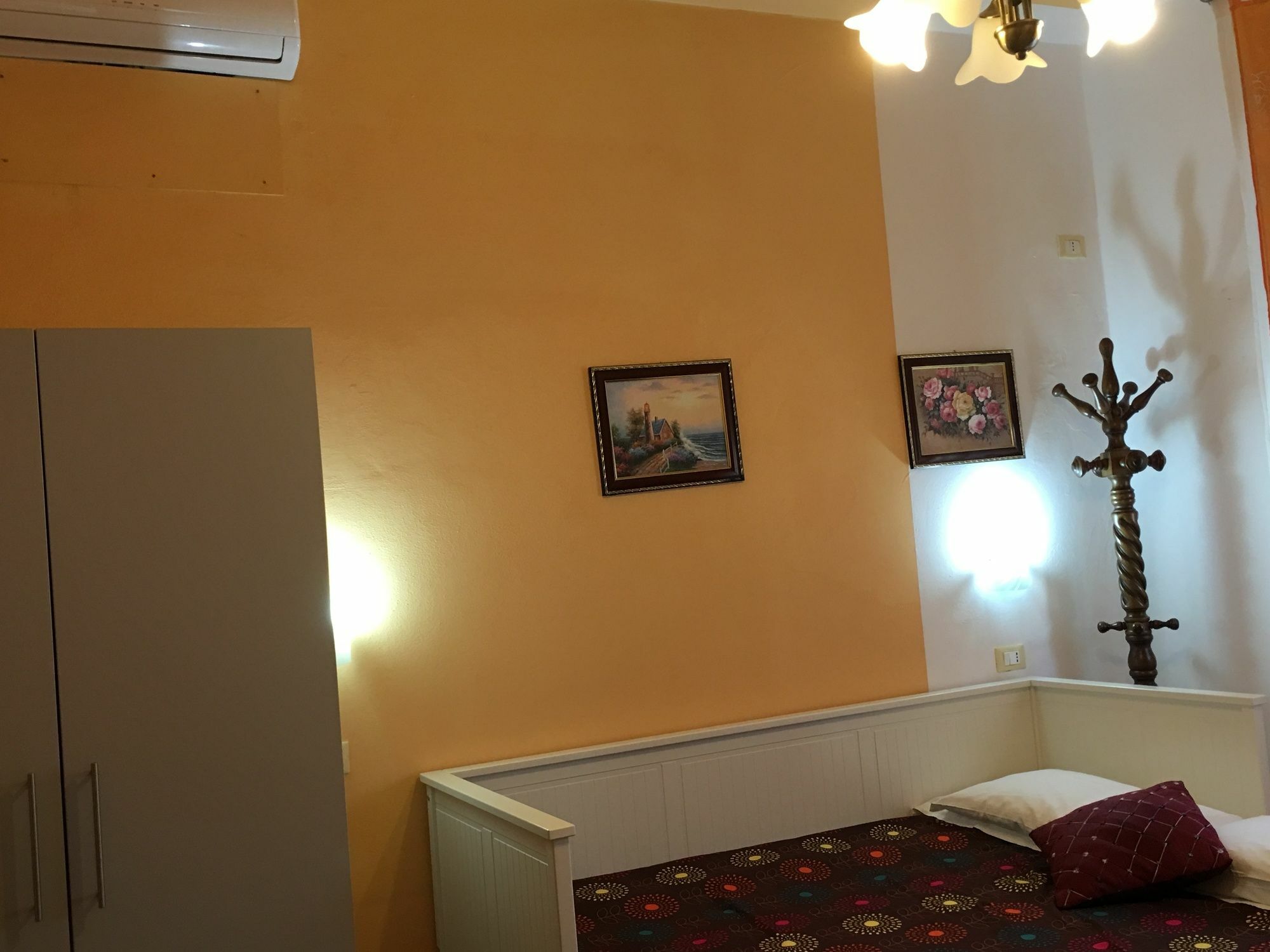 Bed and Breakfast A Casa Doina Airport2 Pisa Exterior foto