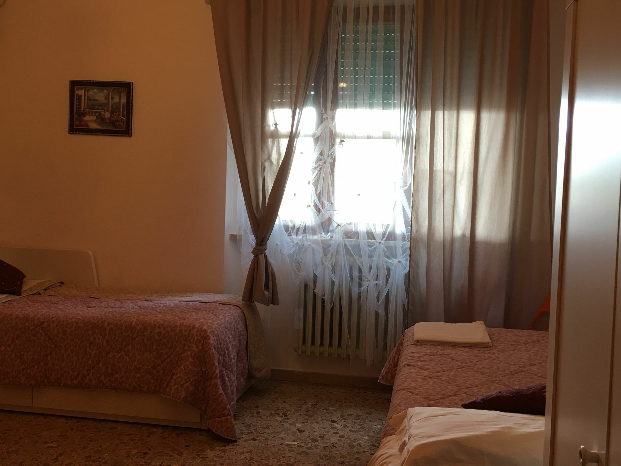 Bed and Breakfast A Casa Doina Airport2 Pisa Exterior foto