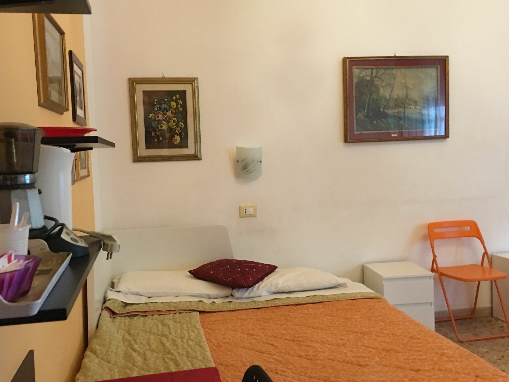 Bed and Breakfast A Casa Doina Airport2 Pisa Exterior foto