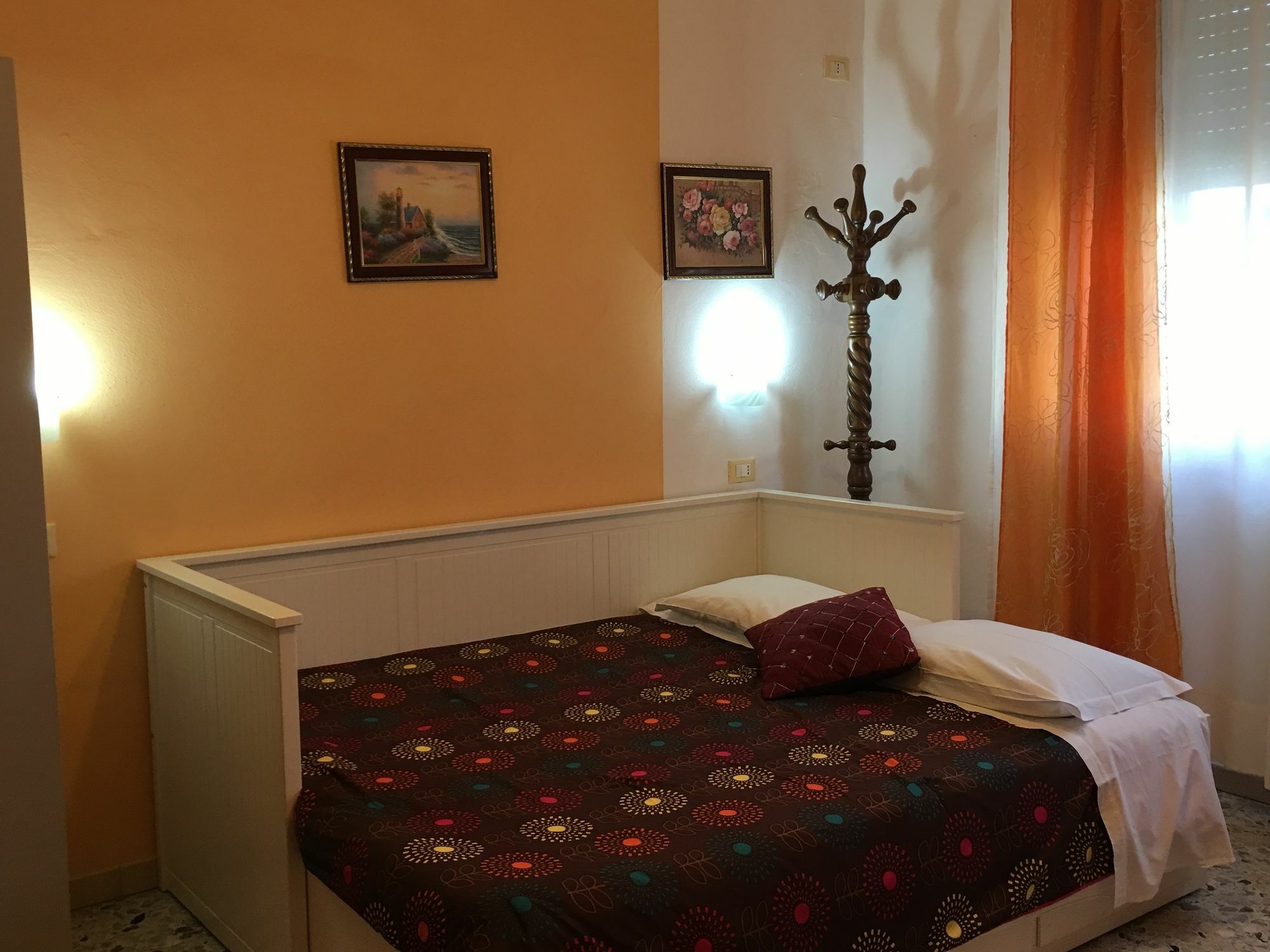 Bed and Breakfast A Casa Doina Airport2 Pisa Exterior foto