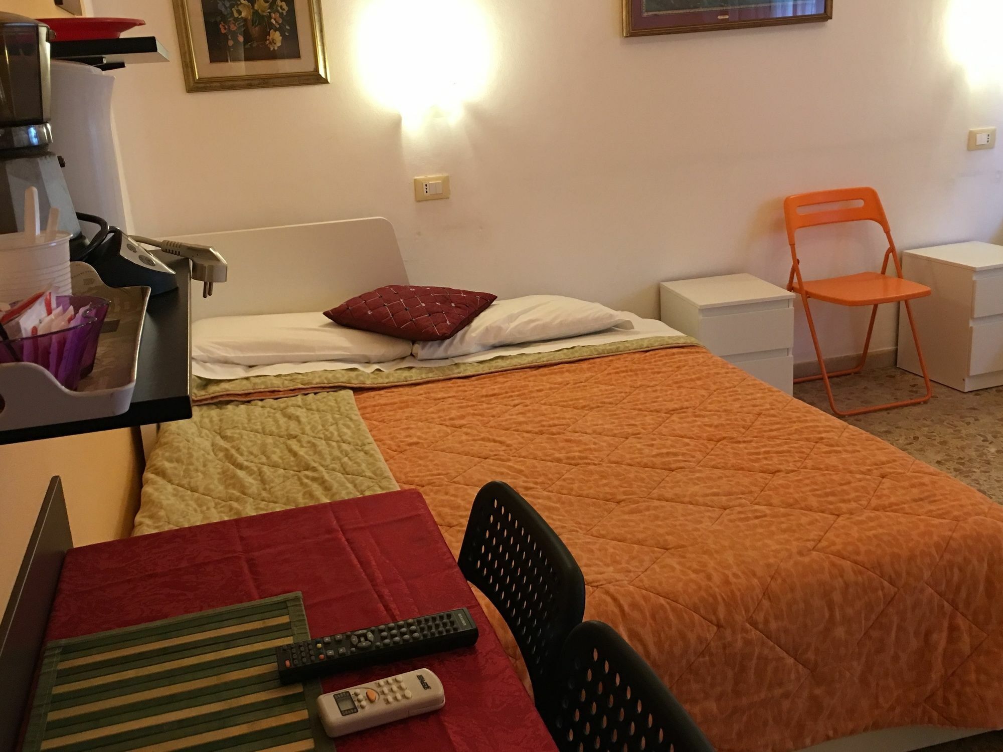 Bed and Breakfast A Casa Doina Airport2 Pisa Exterior foto