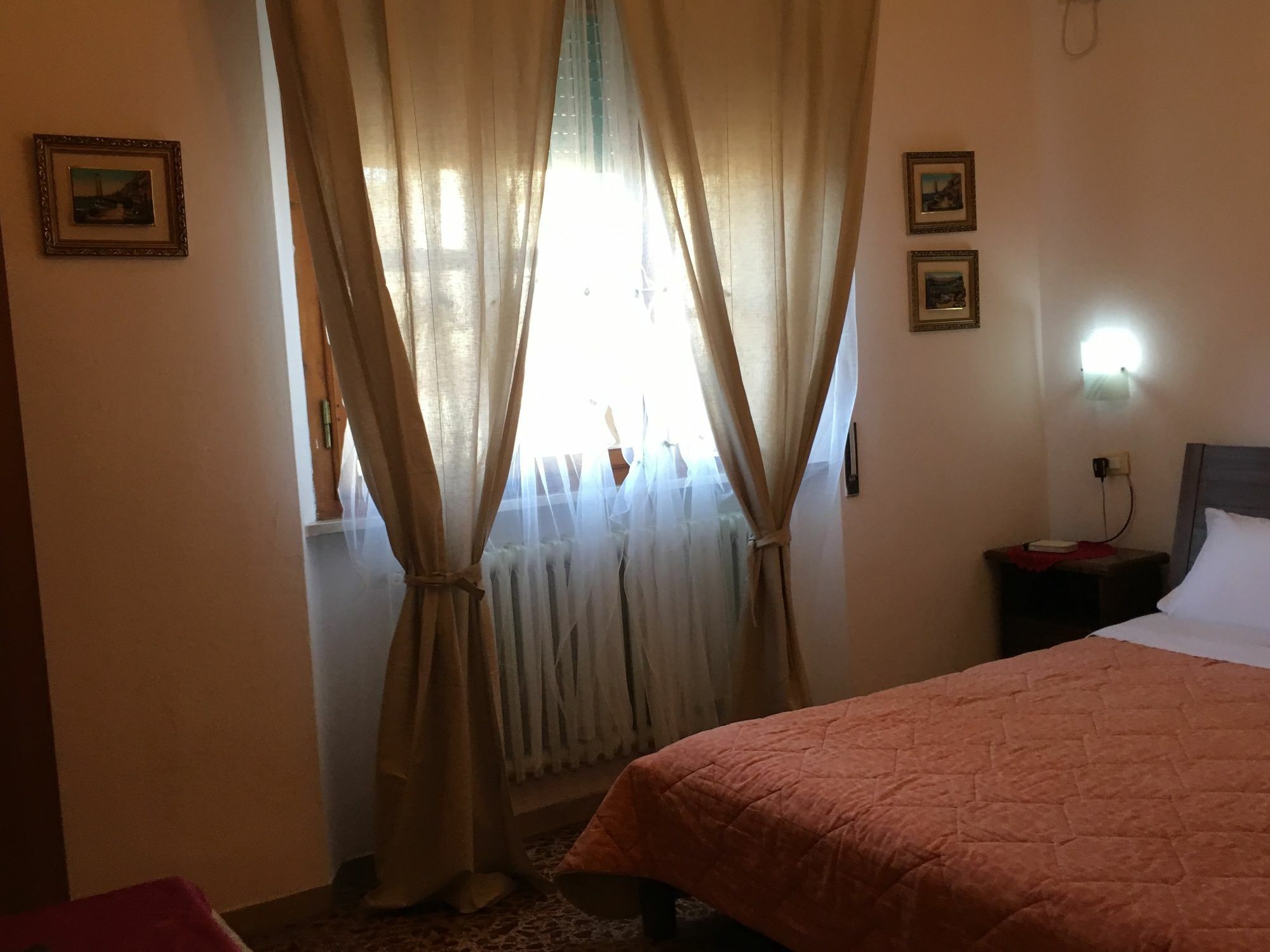 Bed and Breakfast A Casa Doina Airport2 Pisa Exterior foto