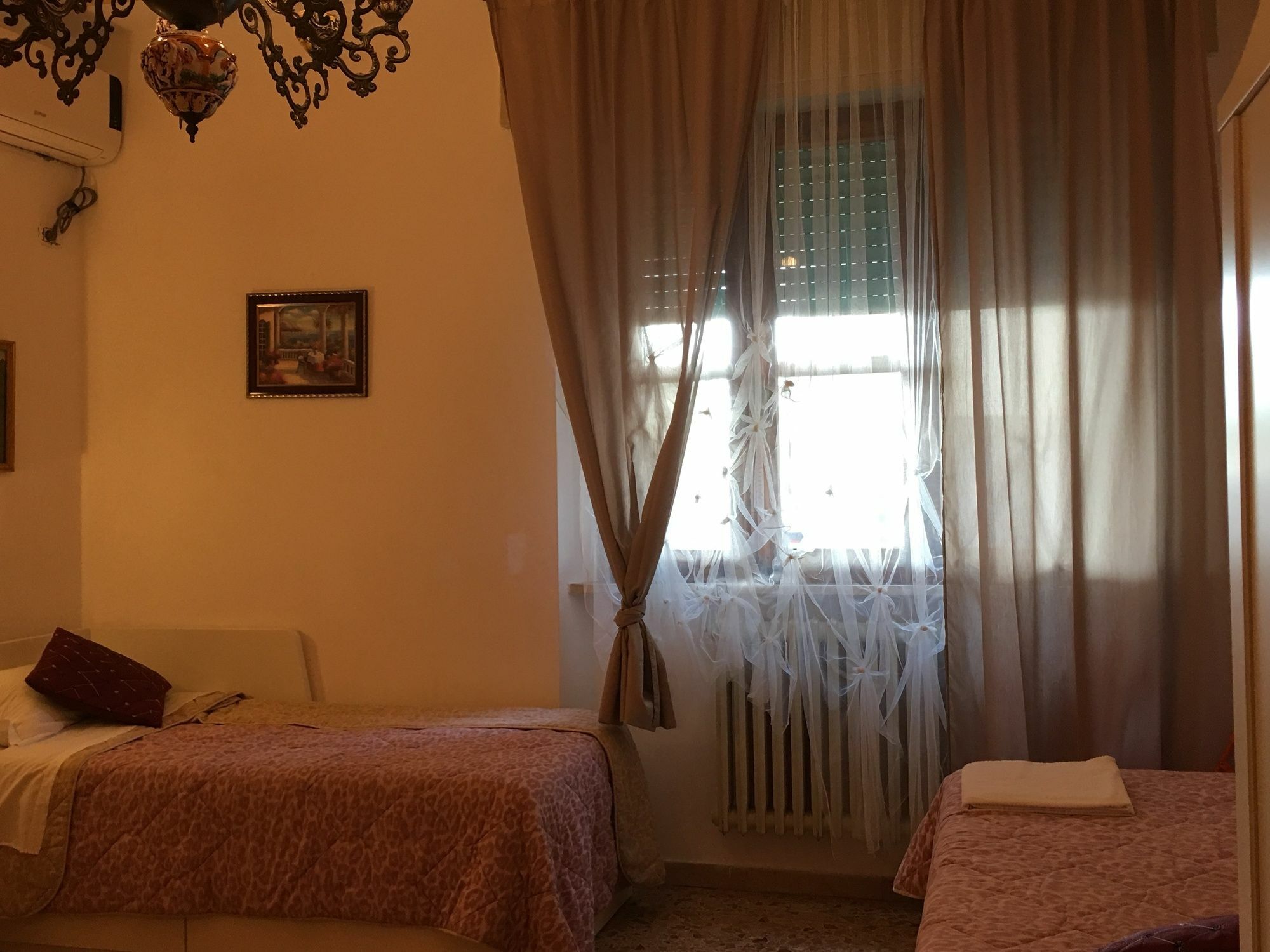 Bed and Breakfast A Casa Doina Airport2 Pisa Exterior foto