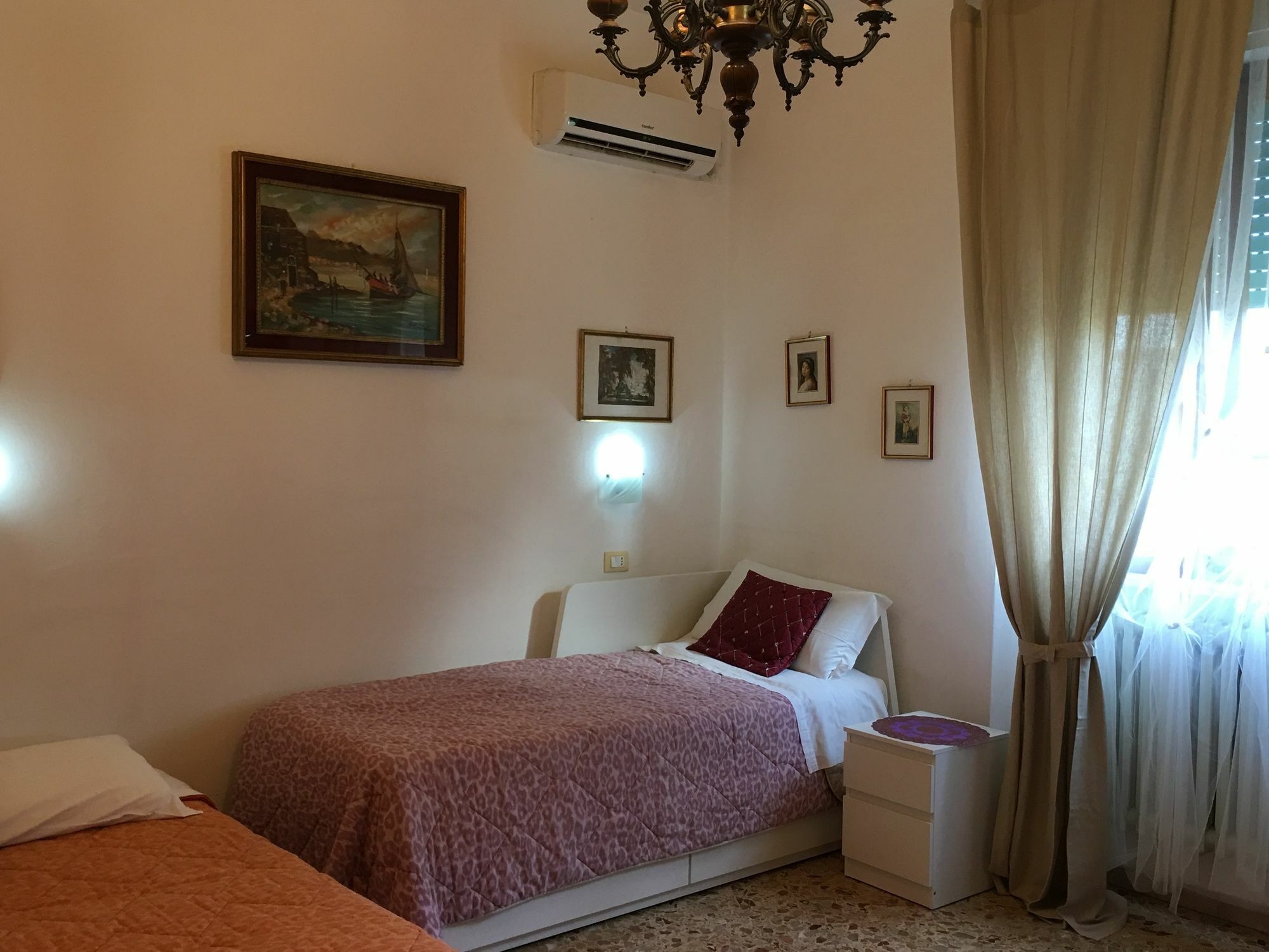 Bed and Breakfast A Casa Doina Airport2 Pisa Exterior foto