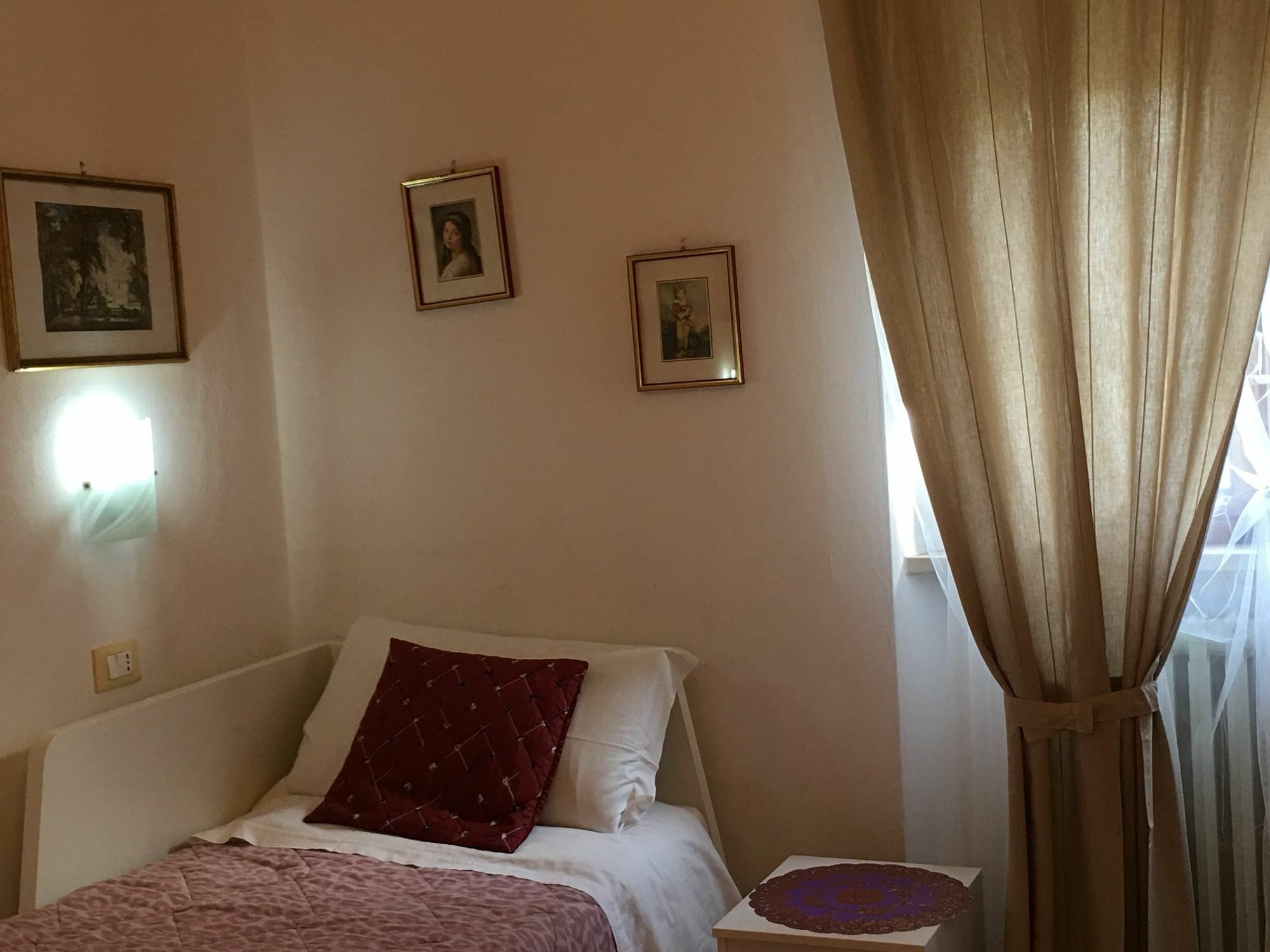 Bed and Breakfast A Casa Doina Airport2 Pisa Exterior foto