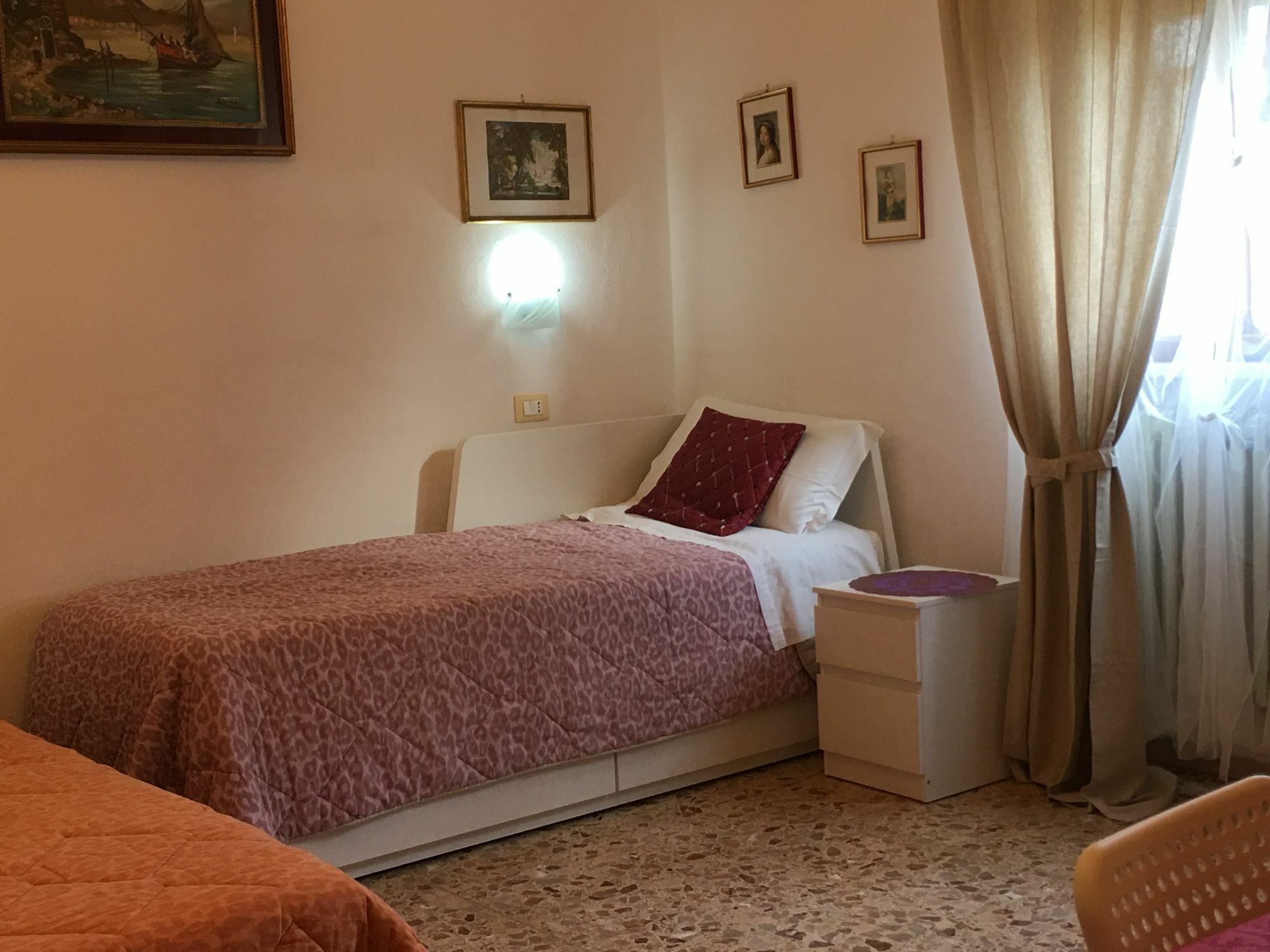 Bed and Breakfast A Casa Doina Airport2 Pisa Exterior foto