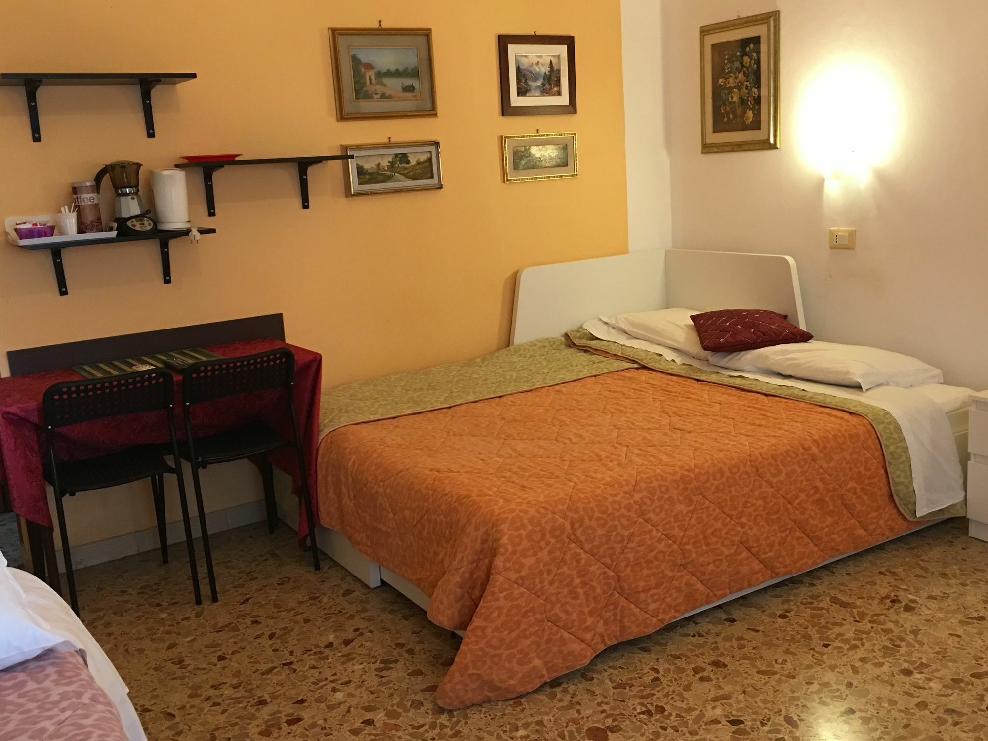 Bed and Breakfast A Casa Doina Airport2 Pisa Exterior foto