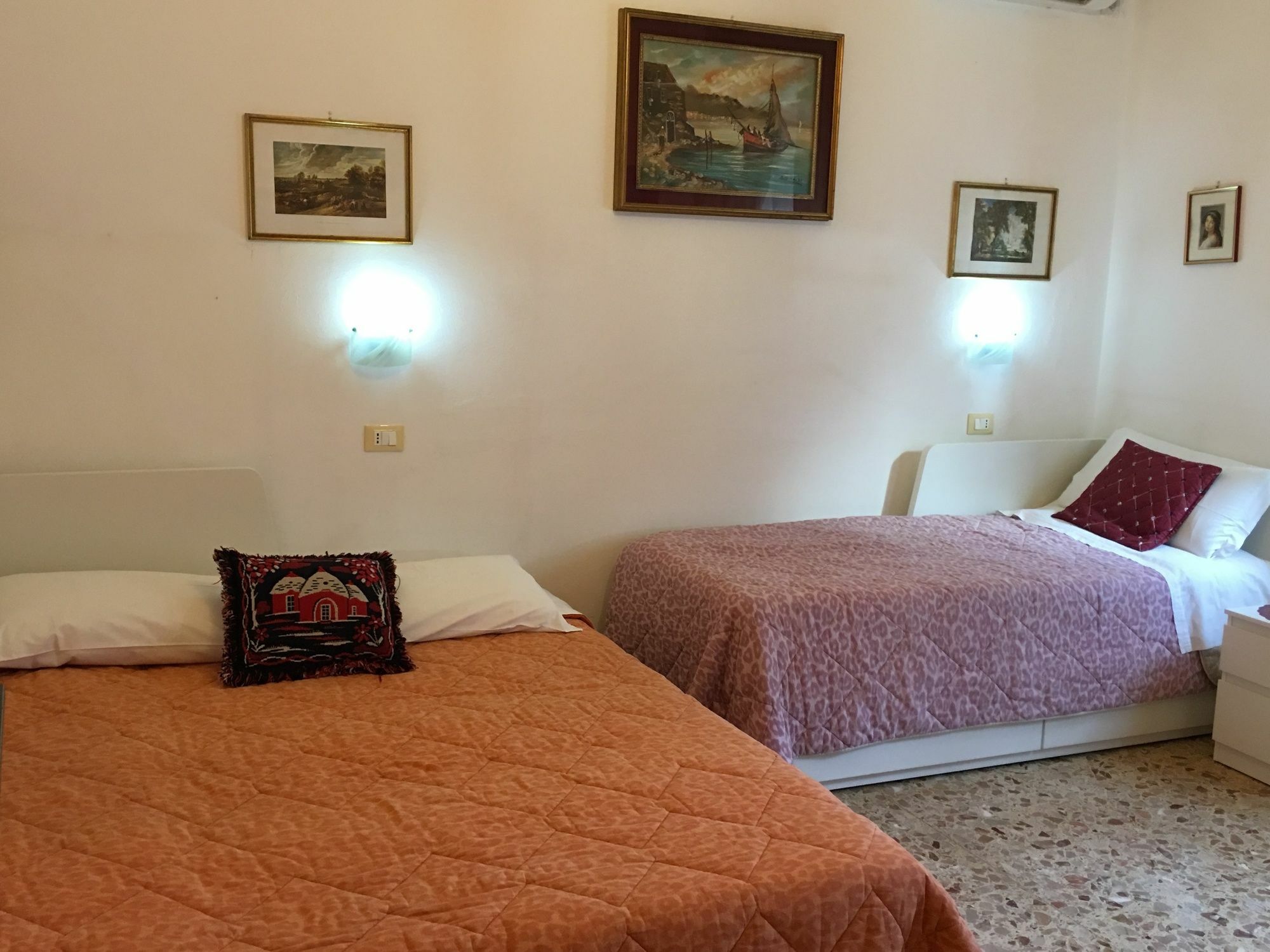 Bed and Breakfast A Casa Doina Airport2 Pisa Exterior foto